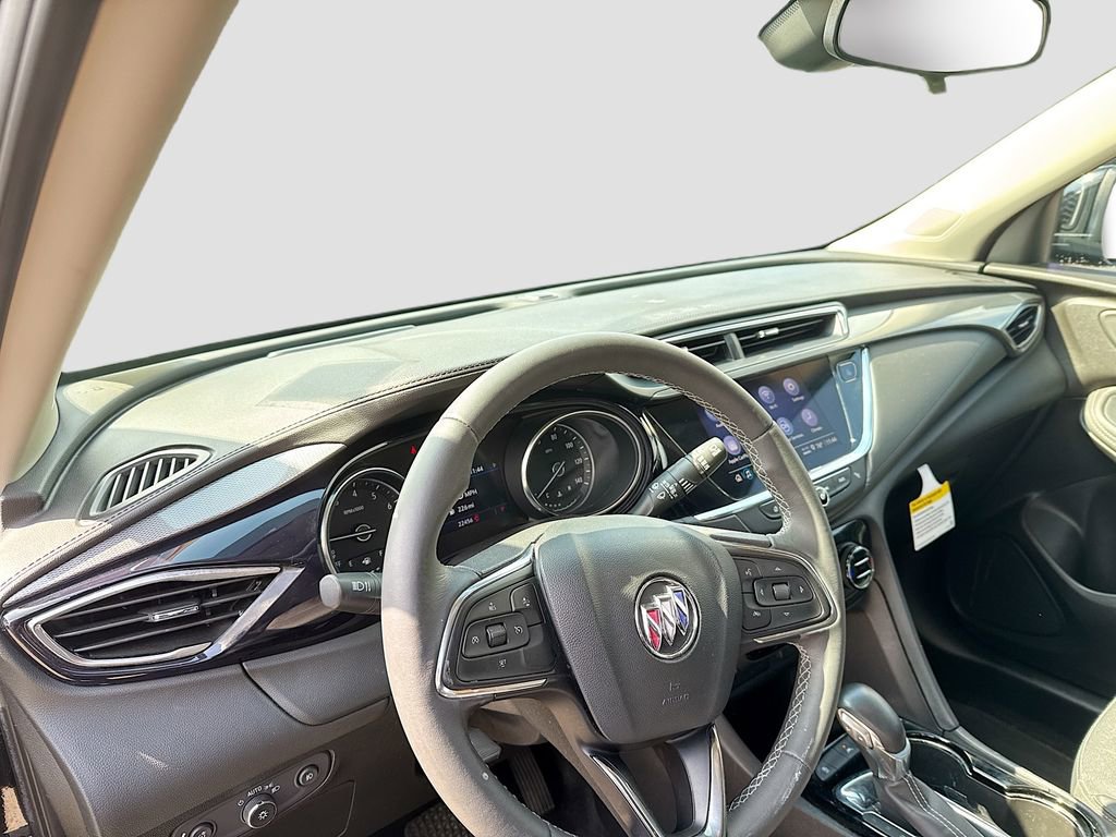 Certified 2023 Buick Encore GX Select image 11