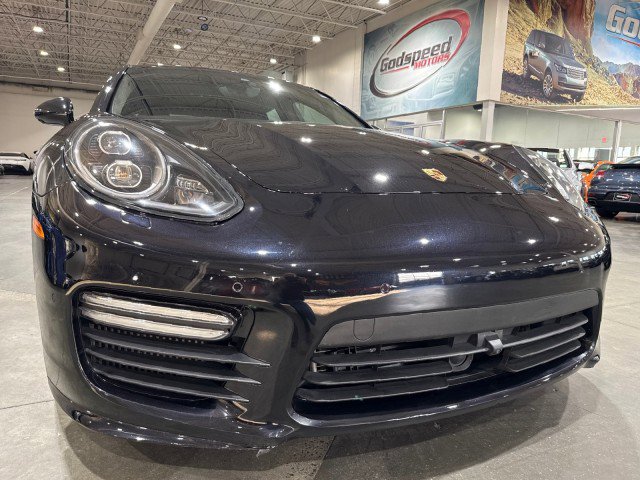 Used 2015 Porsche Panamera w/ Premium Package Plus image 28