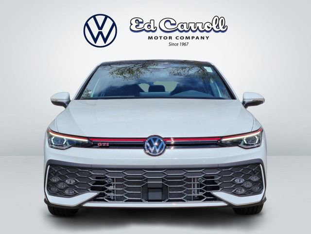 New 2026 Volkswagen GTI SE image 2