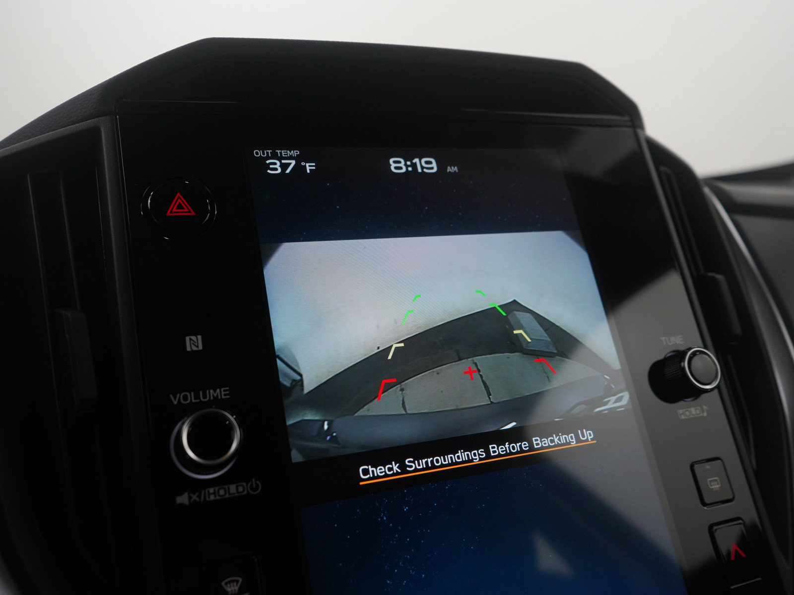 Certified 2026 Subaru Impreza 2.0i Sport image 25