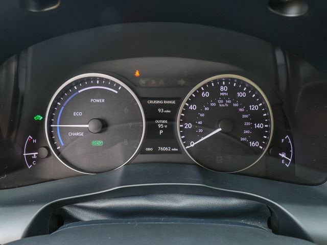 Used 2013 Lexus ES 300h FWD image 18