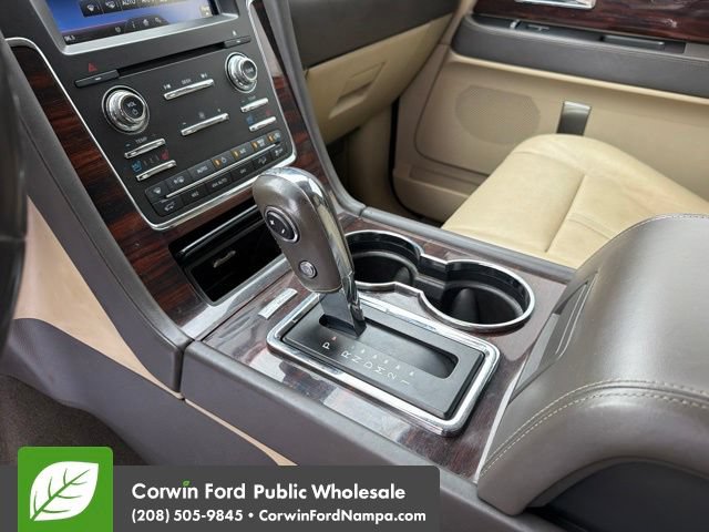 Used 2015 Lincoln Navigator L 4WD w/ Equipment Group 101A Reserve image 23