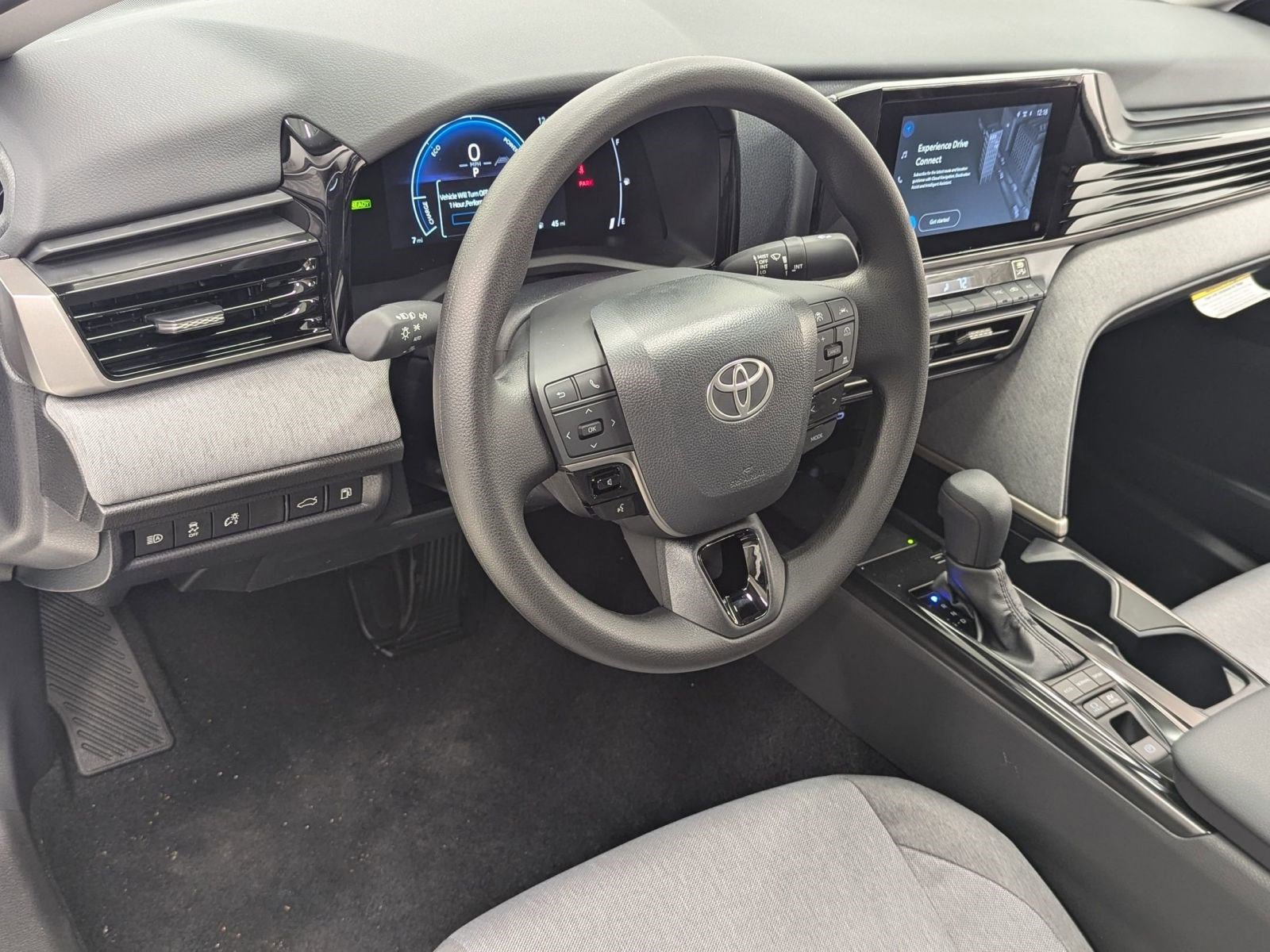 New 2026 Toyota Camry LE image 3