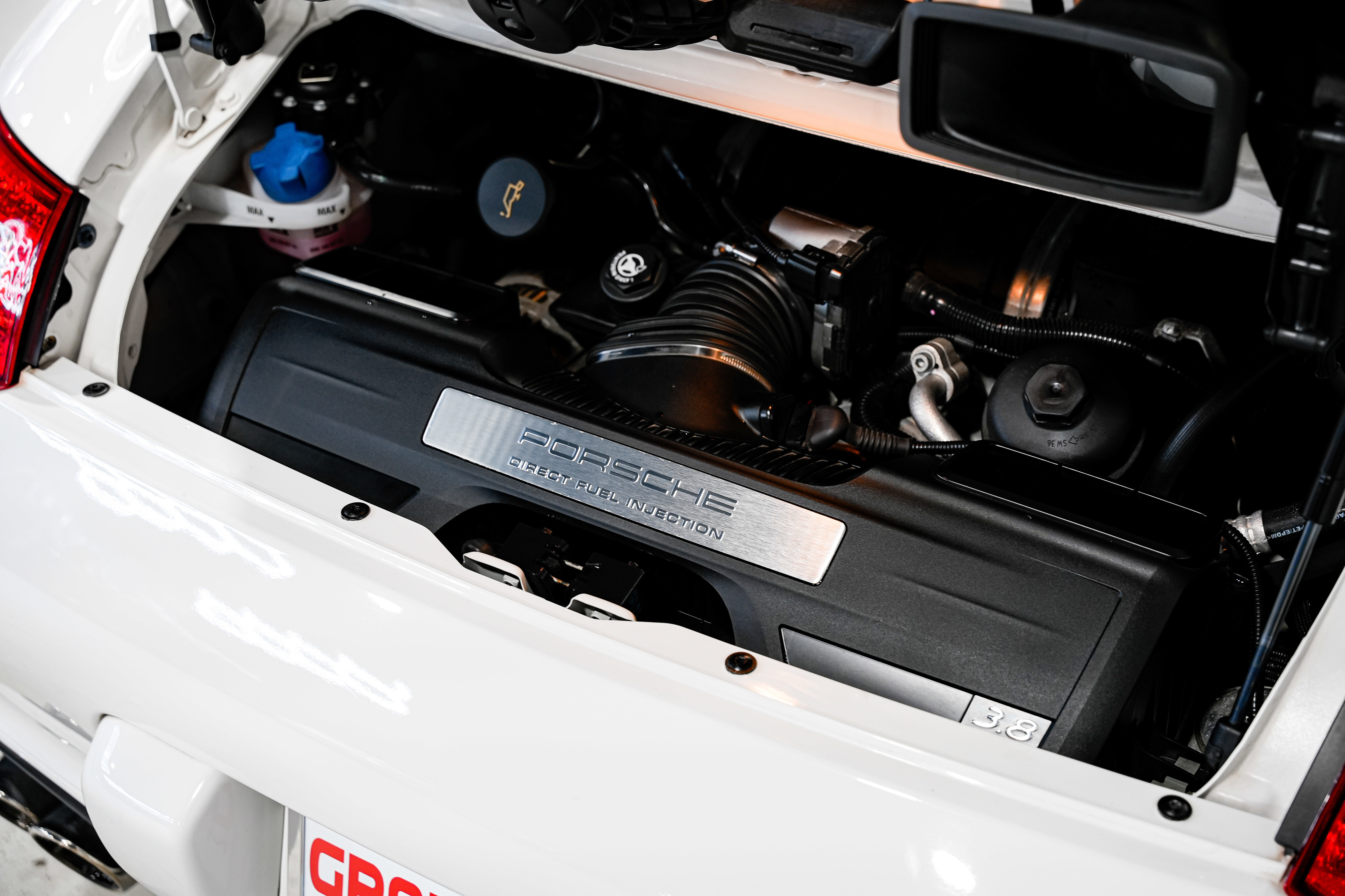 Used 2012 Porsche 911 Carrera 4S image 41