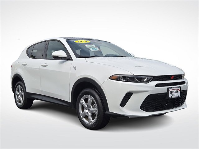 Used 2024 Dodge Hornet GT