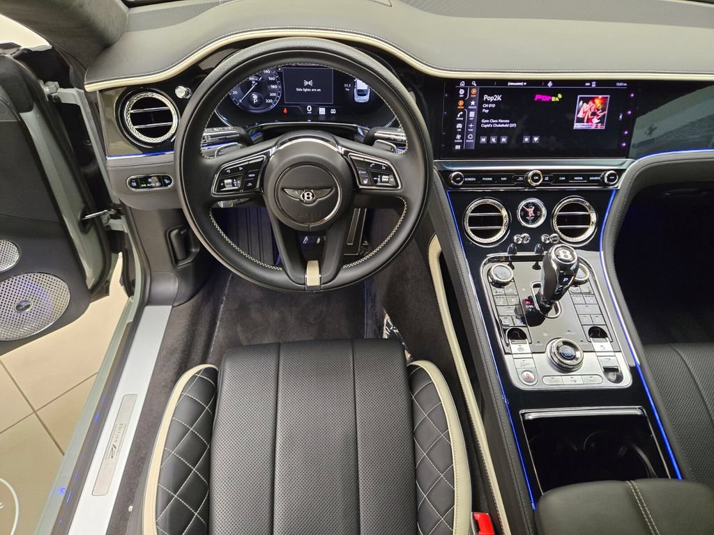 Used 2024 Bentley Continental GT Speed AWD/4WD image 18