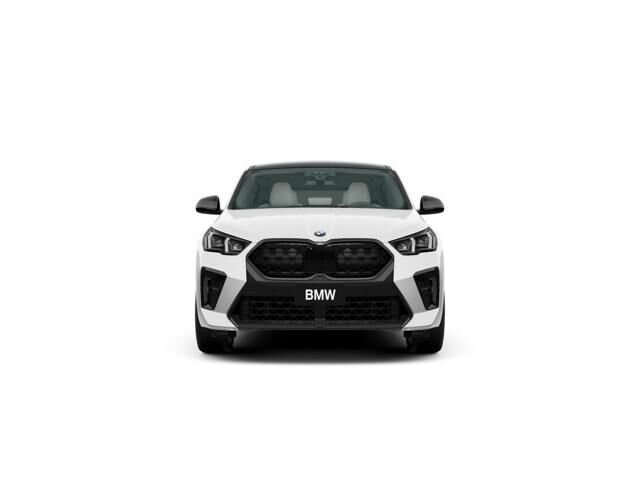 New 2027 BMW X2 xDrive28i AWD/4WD image 2