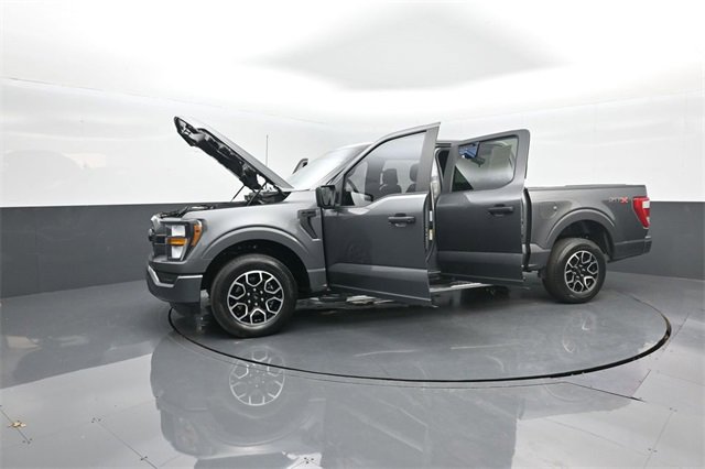 Certified 2023 Ford F150 XL w/ STX Appearance Package image 34
