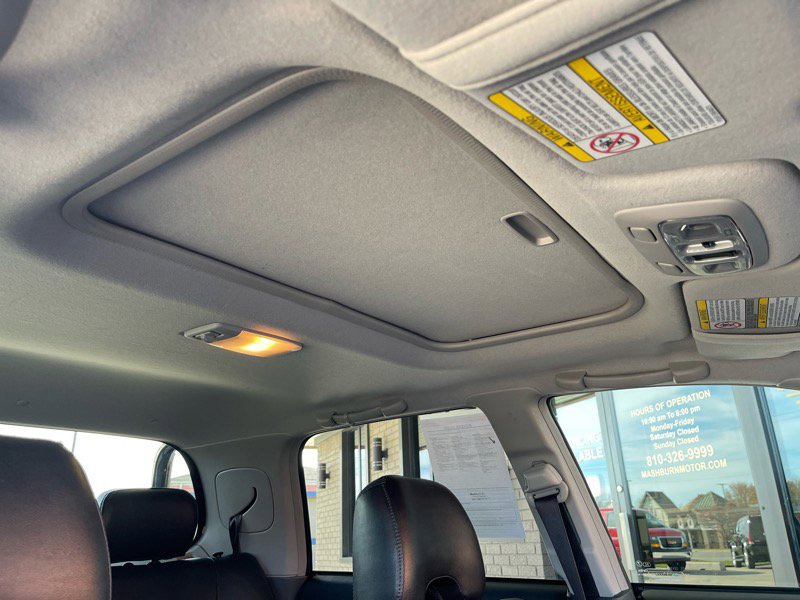 Used 2005 Subaru Baja Sport image 49