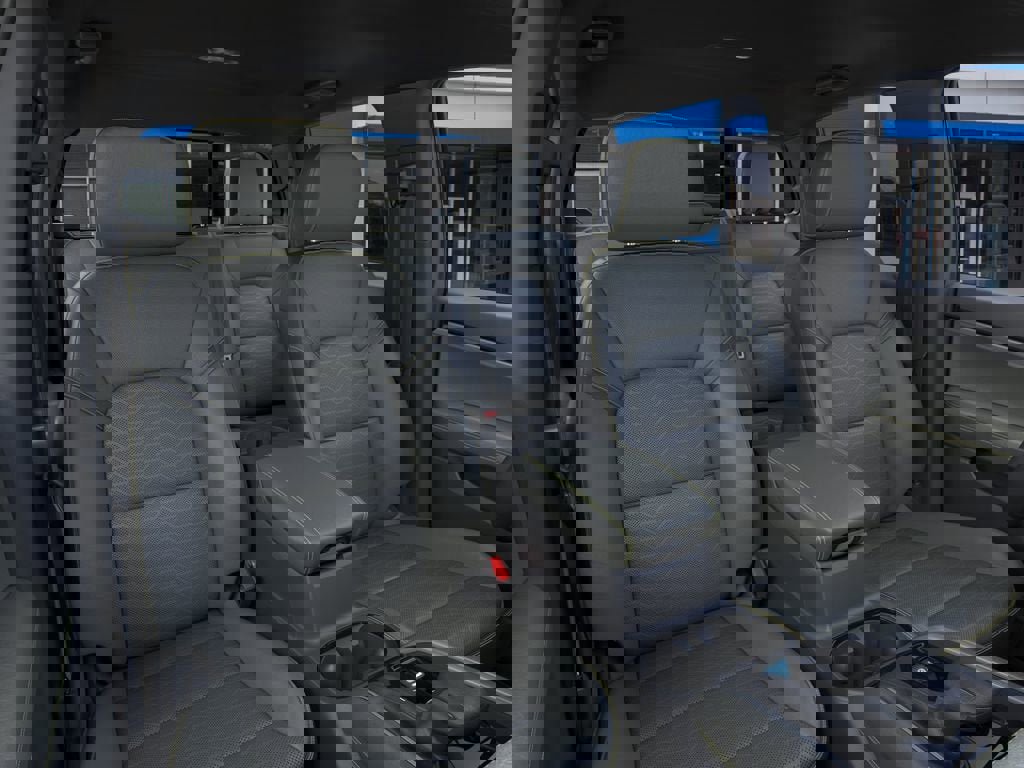 New 2026 Chevrolet Colorado ZR2 w/ Technology Package image 16