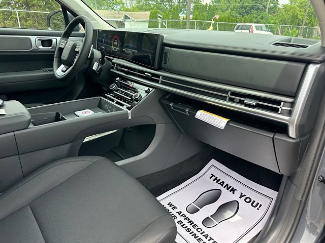 New 2026 Hyundai Santa Fe SE AWD/4WD image 15