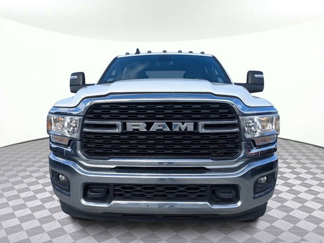 Used 2024 RAM 3500 Big Horn image 7