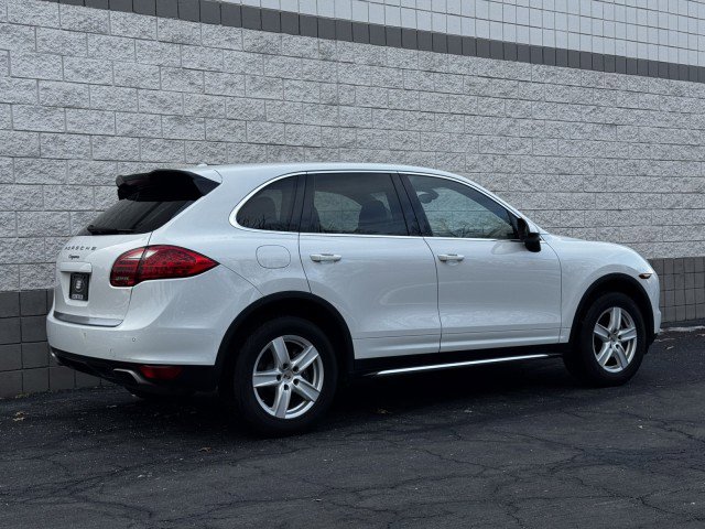 Used 2013 Porsche Cayenne image 16