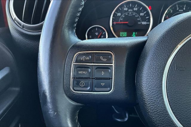 Used 2014 Jeep Wrangler Unlimited Sport w/ Quick Order Package 24S image 10