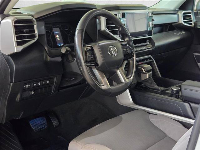 Used 2024 Toyota Tundra SR5 RWD image 9