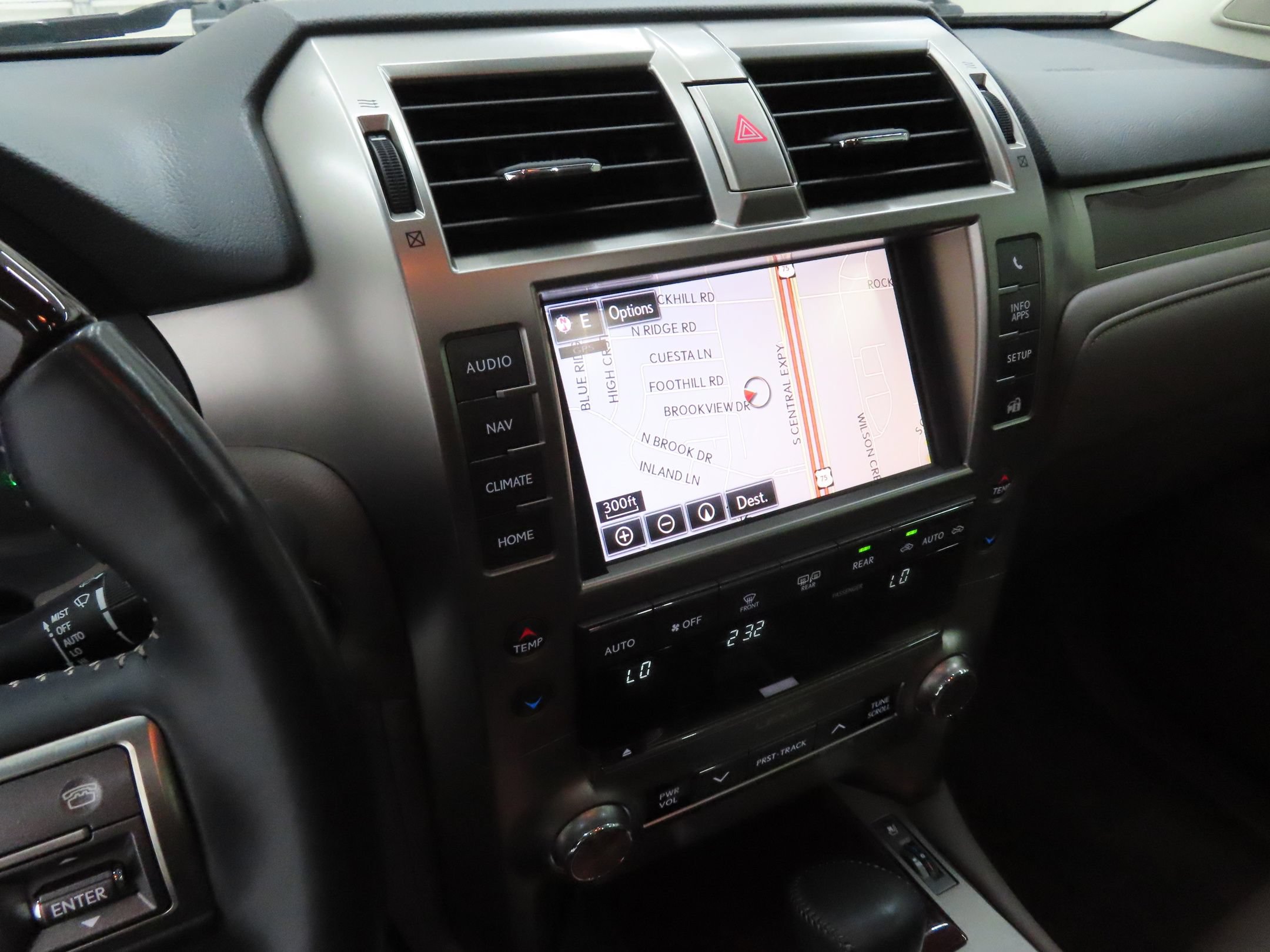 Used 2019 Lexus GX 460 Premium AWD/4WD image 17