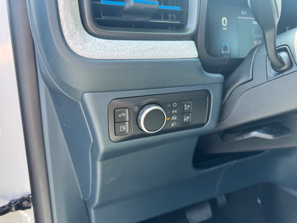 Used 2026 Ford Maverick XLT FWD image 4