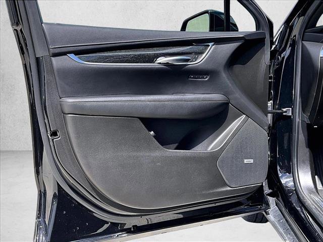 Used 2021 Cadillac XT5 Premium Luxury AWD/4WD image 18
