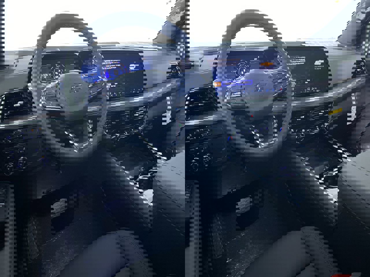 New 2026 Chevrolet Suburban Z71 image 2