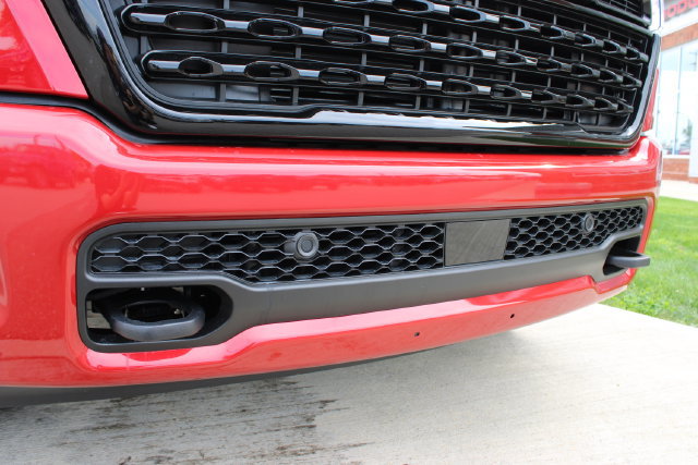 New 2027 RAM 1500 Limited AWD/4WD image 7