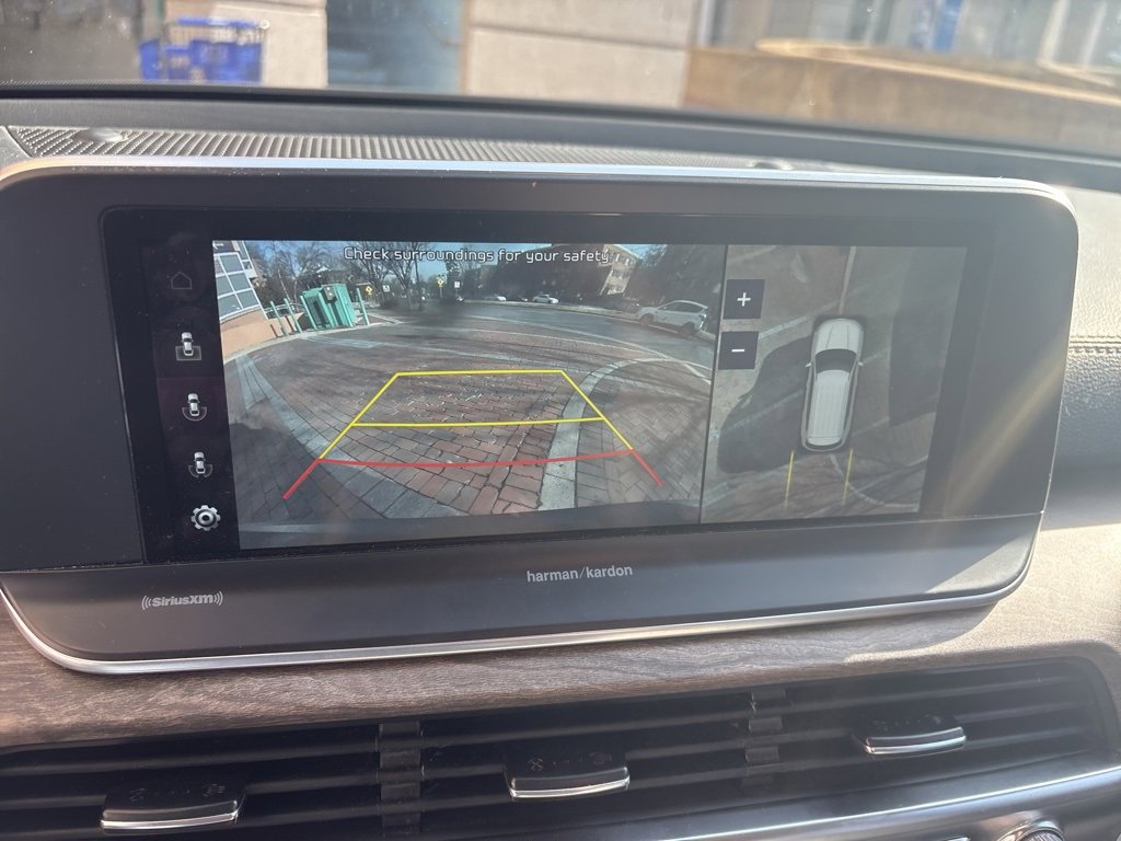 Certified 2022 Kia Telluride SX w/ SX Prestige Package image 18