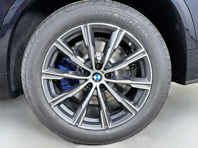 Used 2026 BMW X5 xDrive50e w/ M Sport Package AWD/4WD image 32