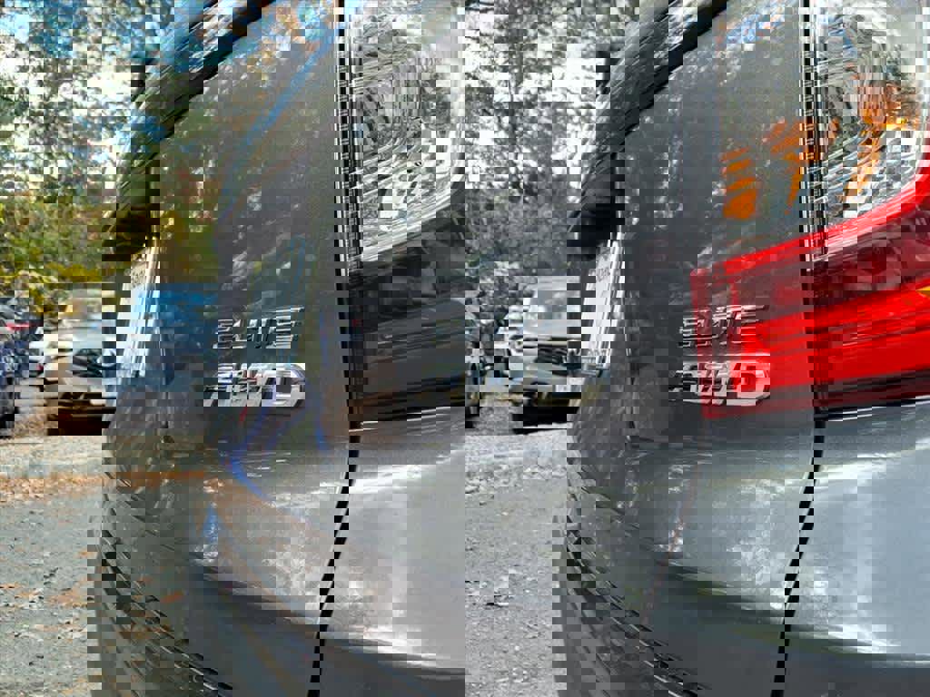 Used 2021 Honda Passport Elite image 3