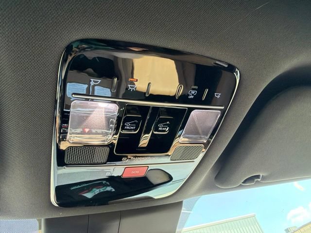 New 2027 Hyundai Santa Fe Limited FWD image 18