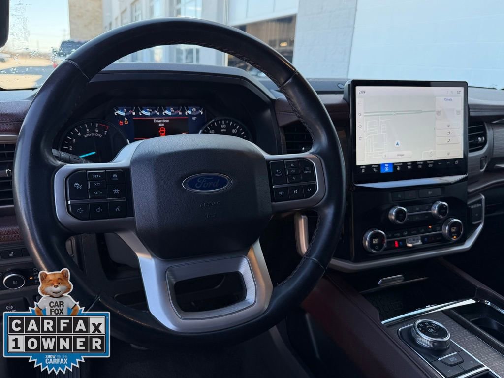 Used 2023 Ford Expedition Limited image 10