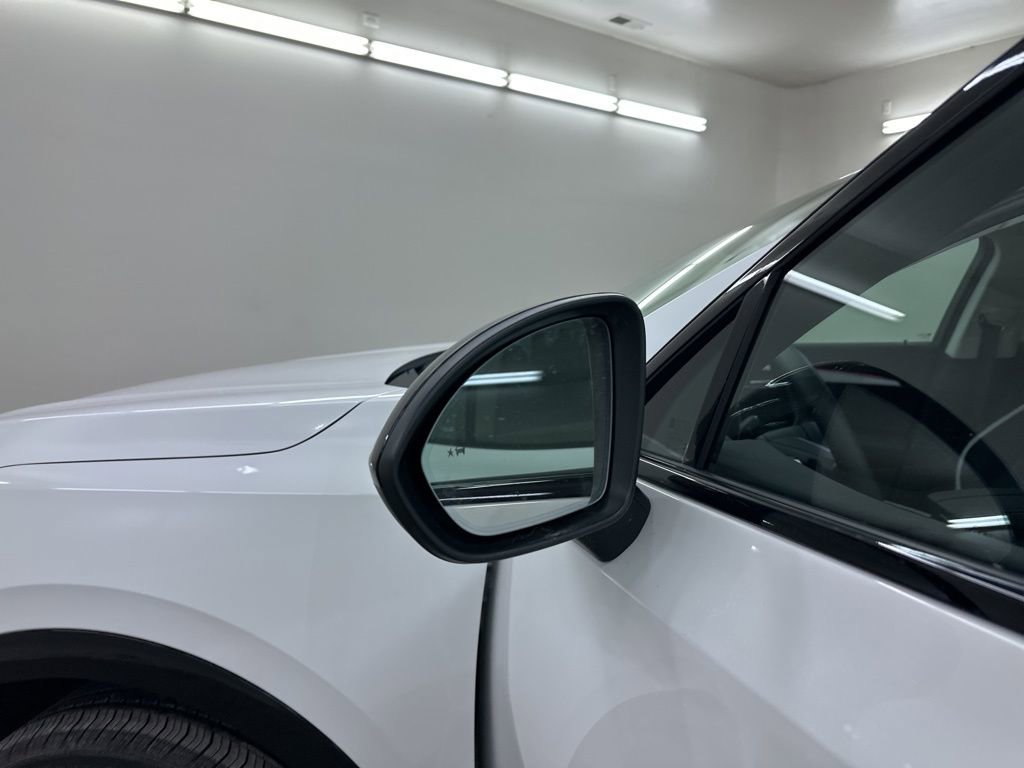 New 2026 Buick Envision Sport Touring image 15