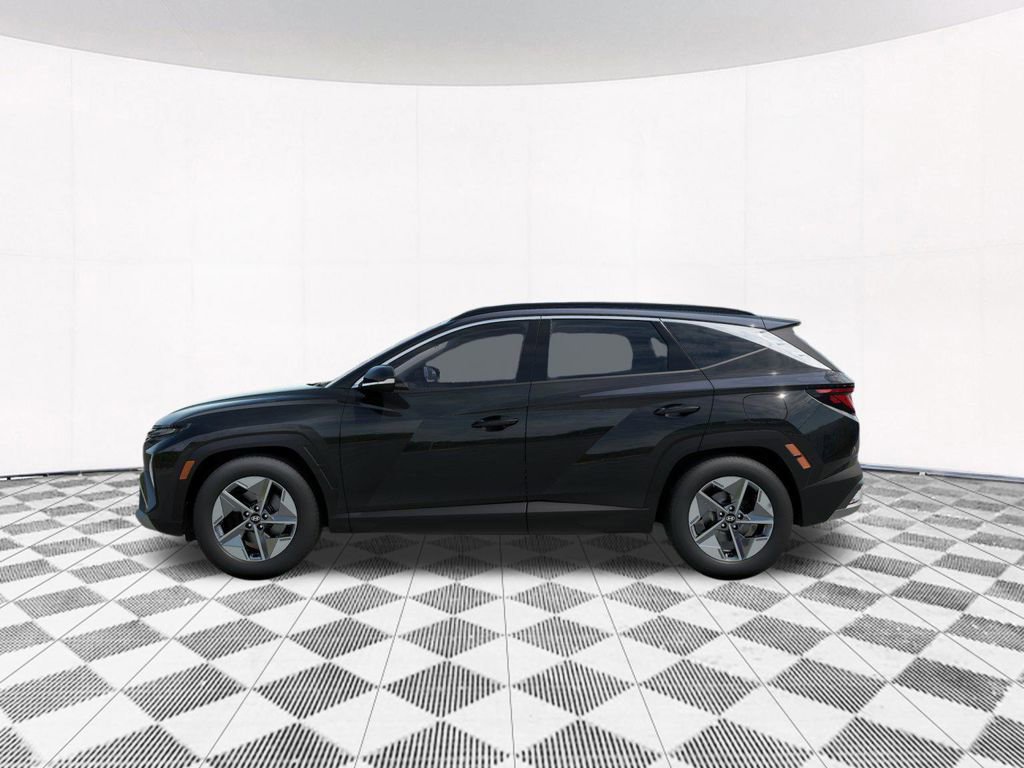New 2026 Hyundai Tucson SEL image 3