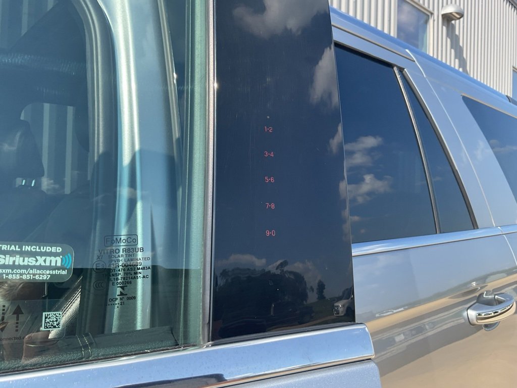 Used 2021 Ford Expedition Max Limited image 7