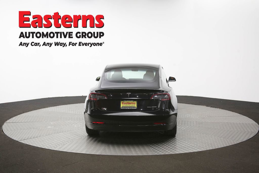 Used 2018 Tesla Model 3 Long Range image 31