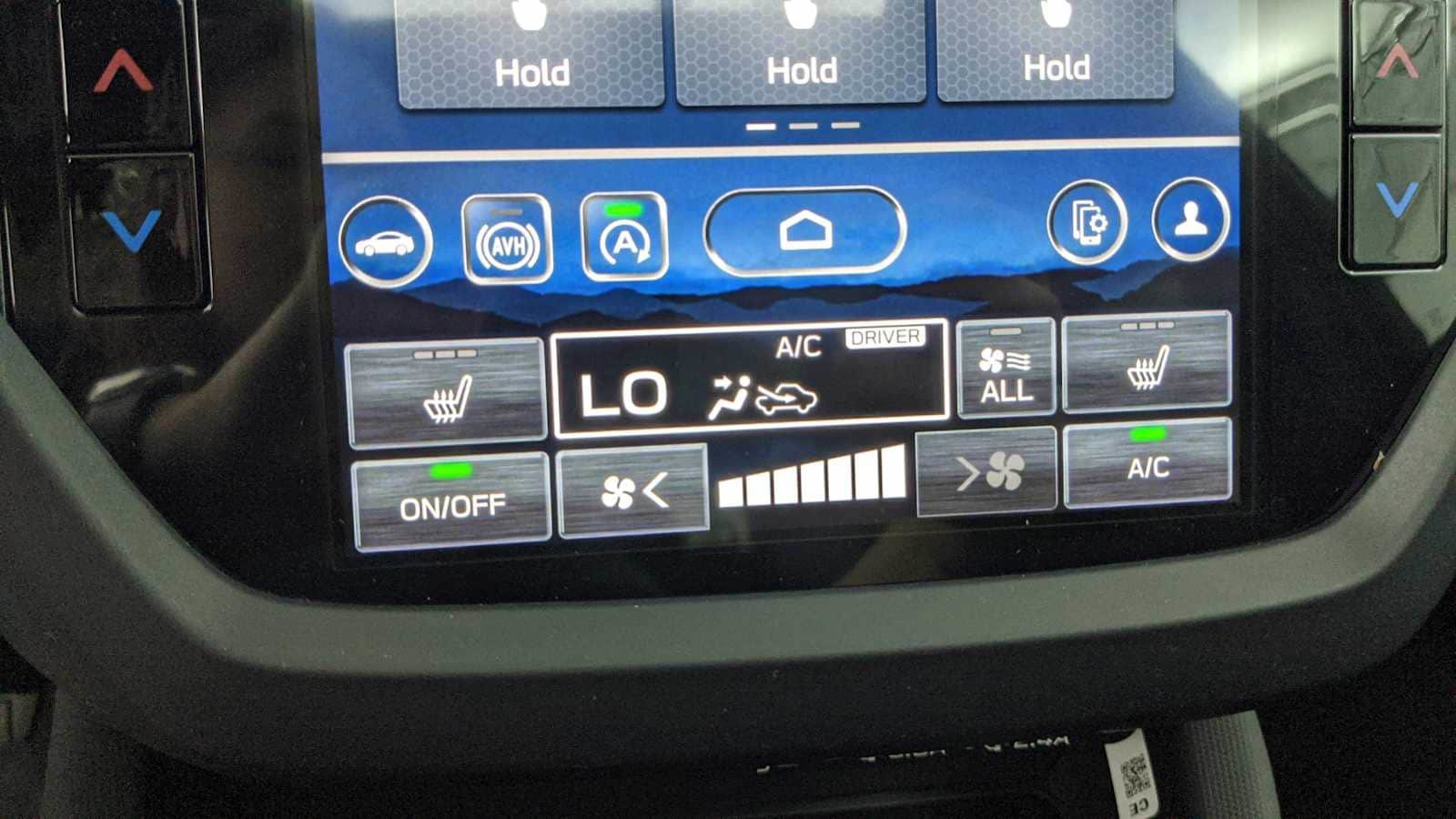 New 2026 Subaru Forester Wilderness AWD/4WD image 22