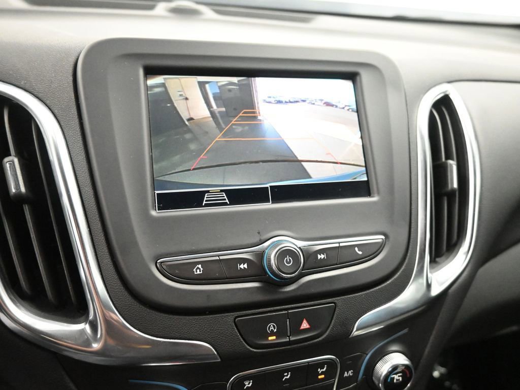 Used 2024 Chevrolet Equinox LT image 36