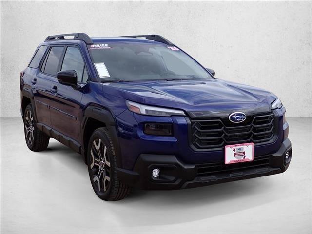 Used 2026 Subaru Outback Touring XT AWD/4WD image 6