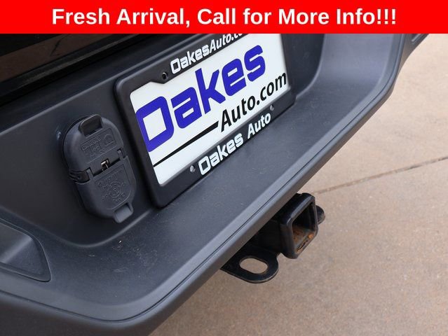 Used 2023 Jeep Gladiator Mojave w/ Trailer Tow Package AWD/4WD image 15