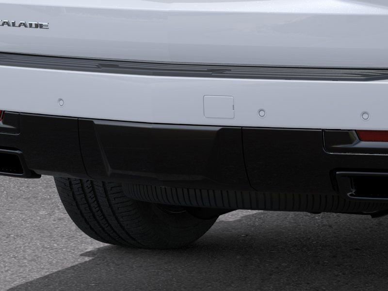 New 2026 Cadillac Escalade ESV Platinum Sport image 14