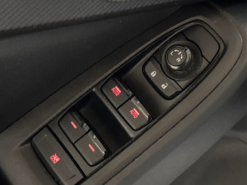 Used 2024 Subaru Crosstrek 2.5i Sport image 35