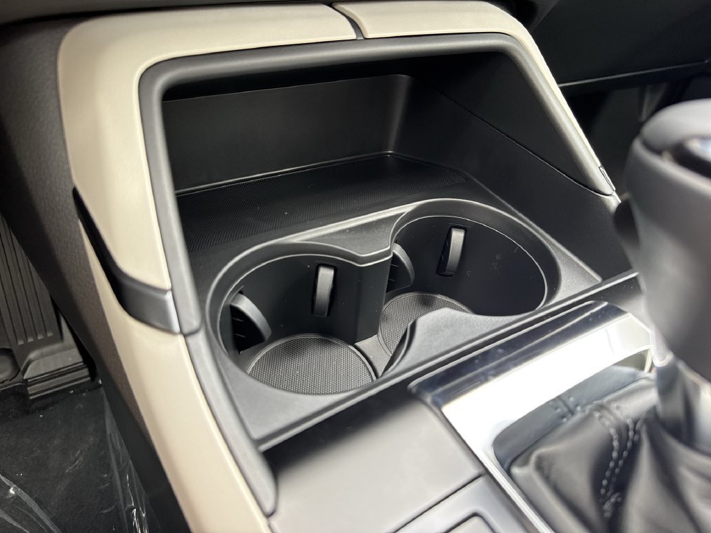 New 2026 MAZDA CX-5 Select AWD/4WD image 52