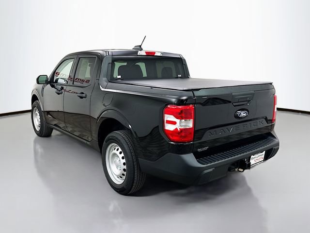 Used 2025 Ford Maverick XL FWD image 5