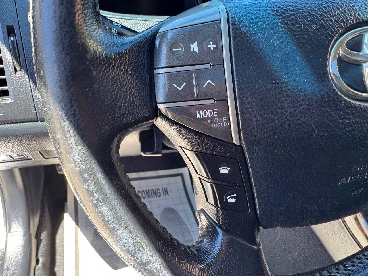 Used 2012 Toyota Avalon FWD image 14
