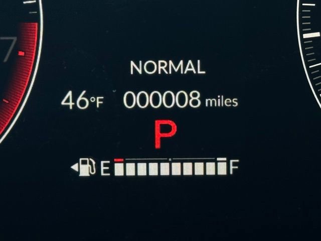 New 2026 Honda HR-V EX-L image 27