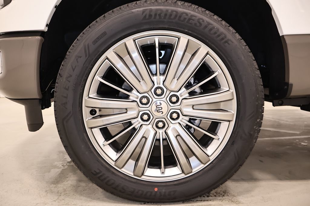 New 2026 Ford F150 King Ranch image 42