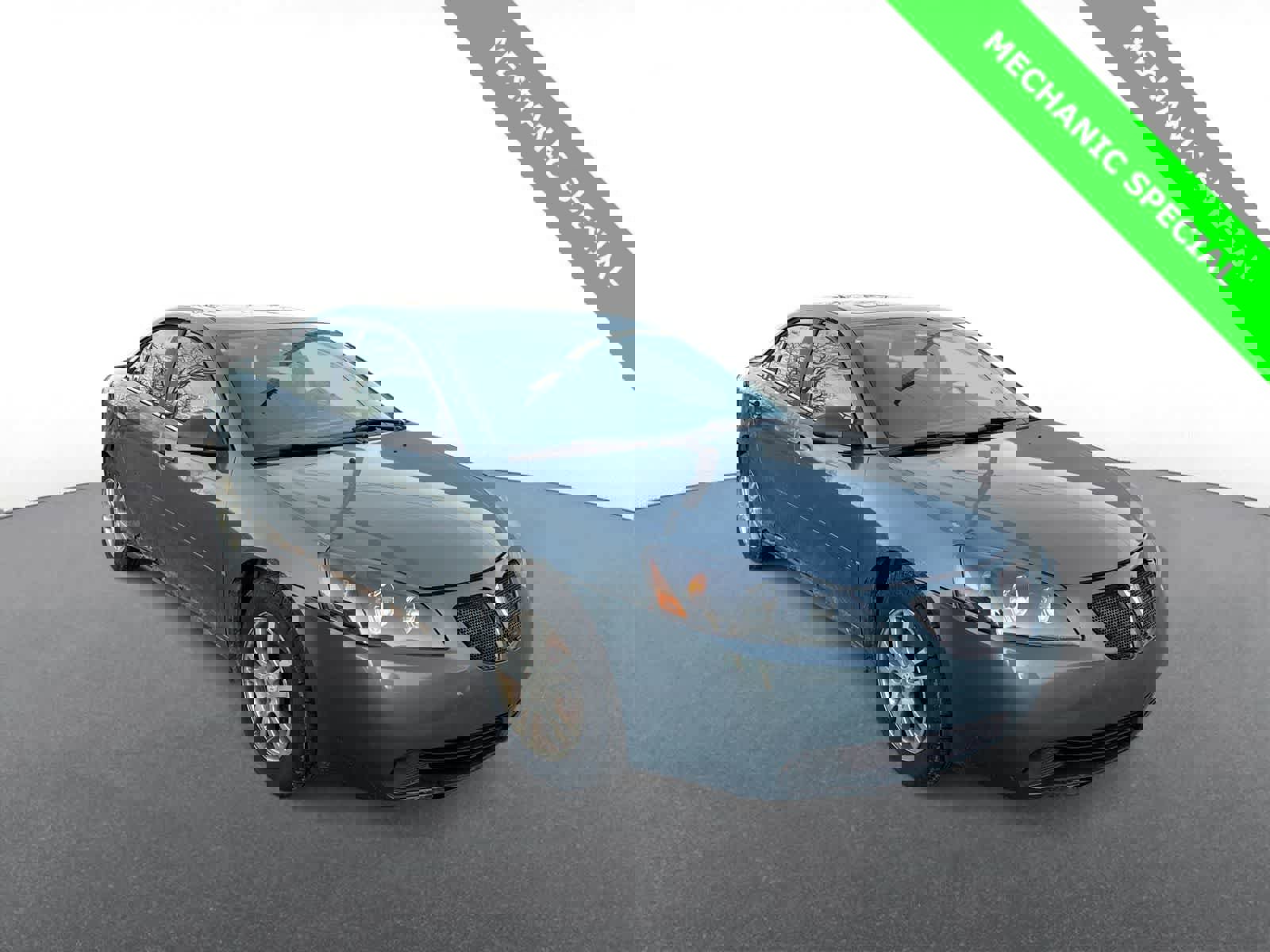 Used 2006 Pontiac G6 6-Cyl w/ Drivers Package image 2