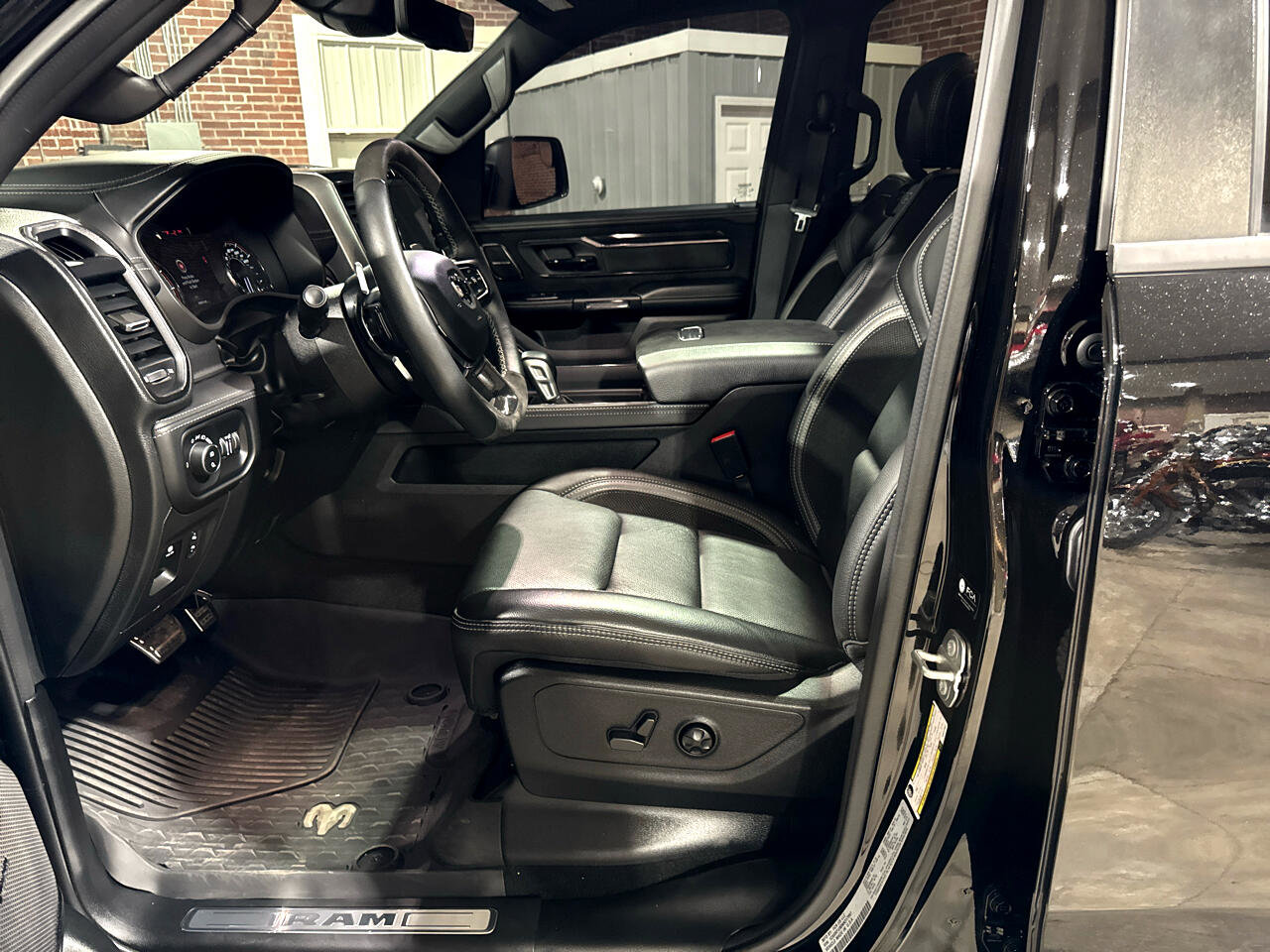 Used 2022 RAM 1500 TRX w/ TRX Level 2 Equipment Group image 45