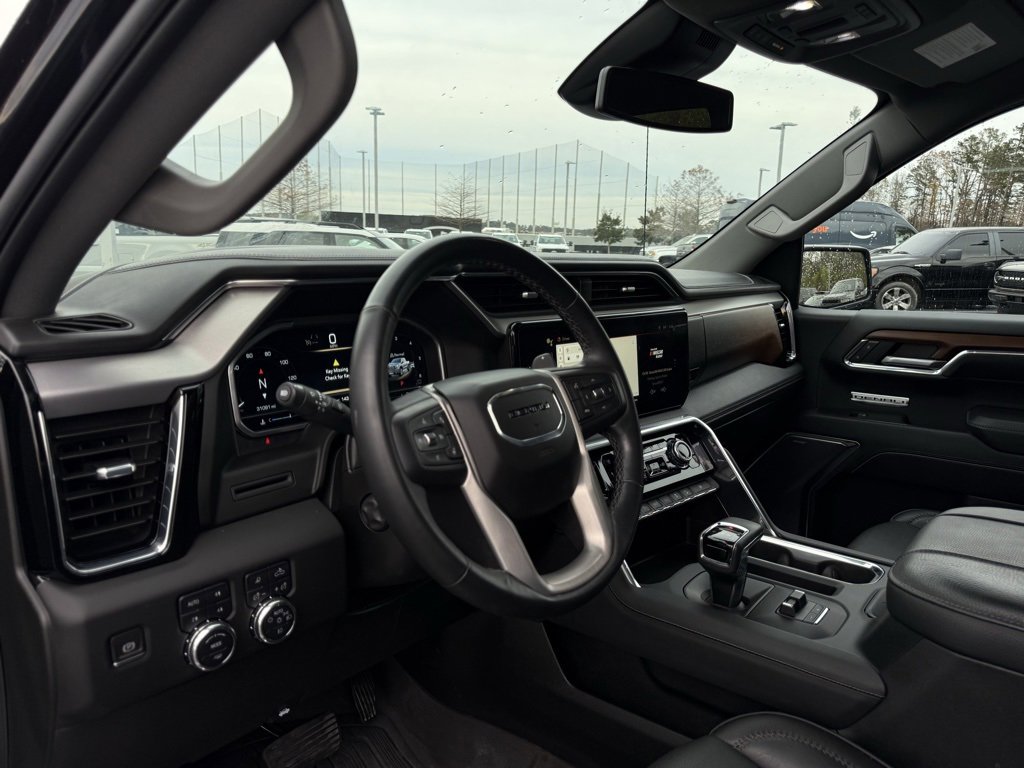 Used 2023 GMC Sierra 1500 Denali image 10