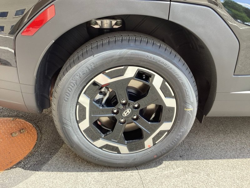 New 2026 Hyundai Santa Fe SE AWD/4WD image 11