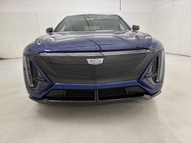 New 2026 Cadillac Lyriq V w/ LPO, Floor Liner Package image 15
