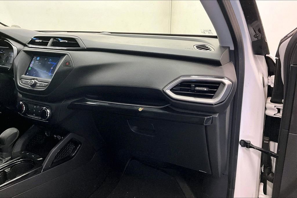 Used 2023 Chevrolet TrailBlazer LS FWD image 14